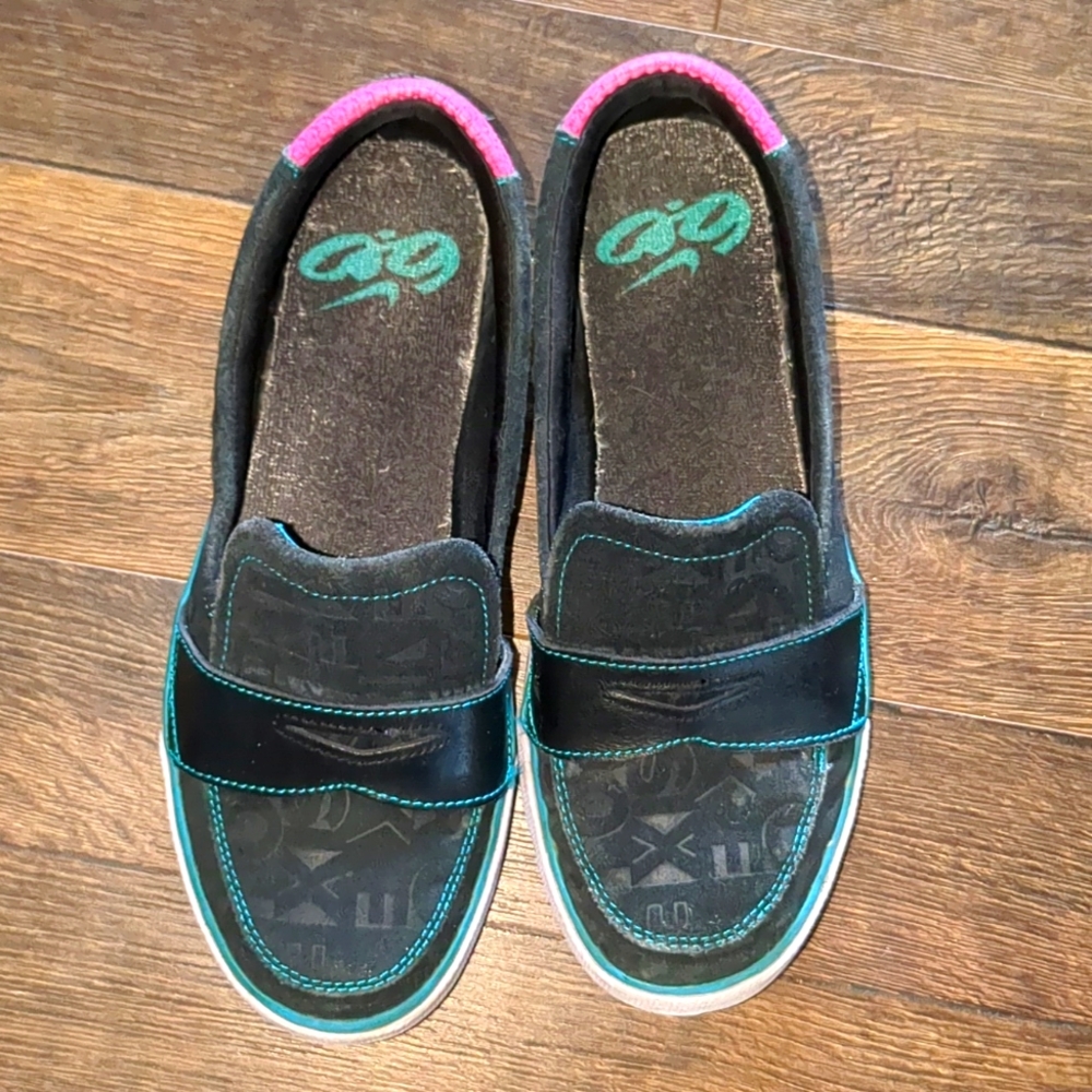 Nike 6.0
